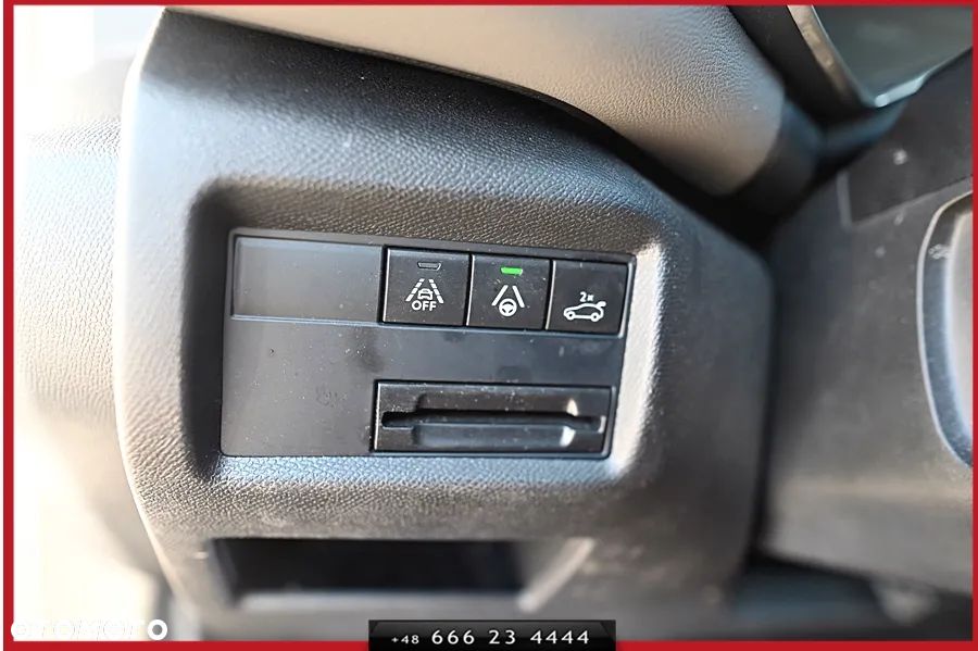 Citroën C5 Aircross BlueHDI 180 S&S EAT8 SHINE - 21
