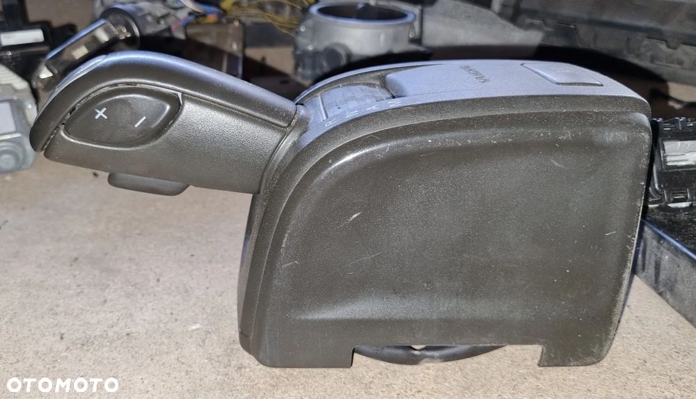 dźwignia zmiany biegów volvo FH - 2