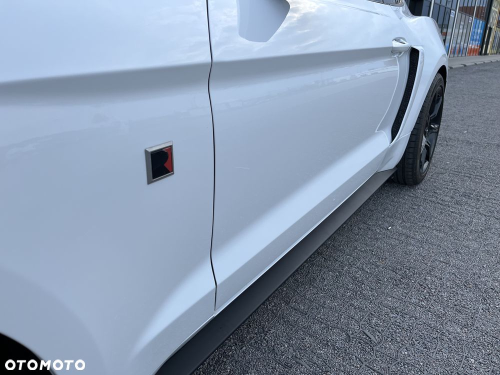 Ford Mustang 3.7 V6 - 19