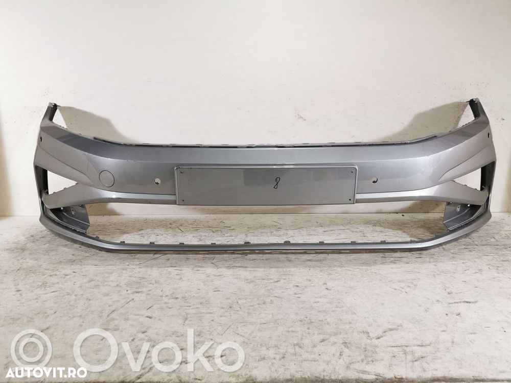 Bara fata VW Sportsvan , 2017, 2018, 2019, 2020, 2021,  cod OE 510807221M - 1
