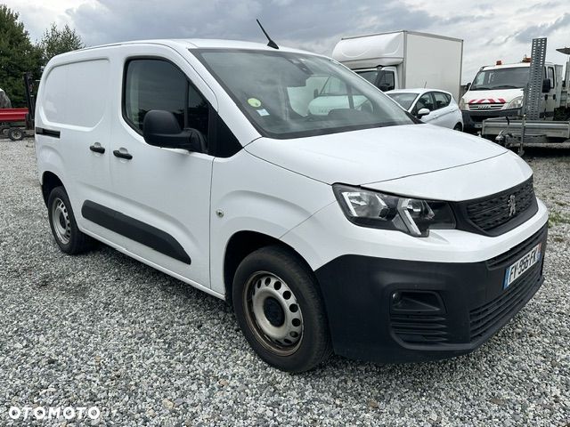 Peugeot Partner - 4