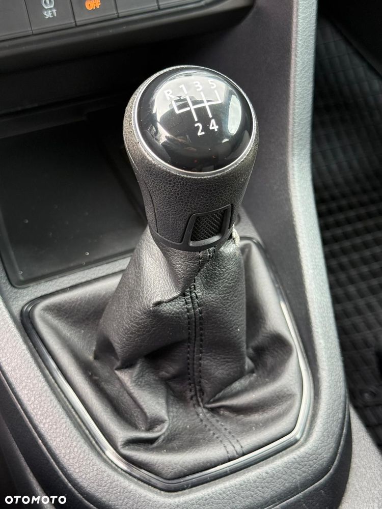 Volkswagen Caddy 2.0 (5-Si.) EcoProfi - 30