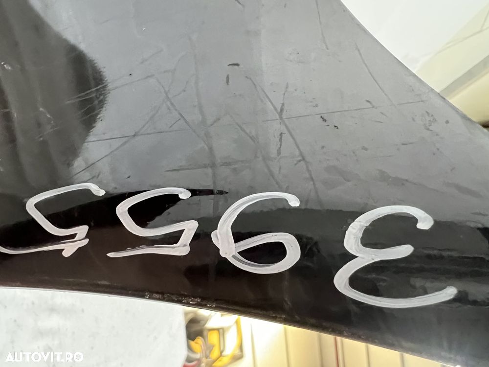 Bara spate Audi A4 B7, Avant, Kombi, 2004, 2005, 2006, 2007, 2008, cod origine OE 8E9807511J. - 11