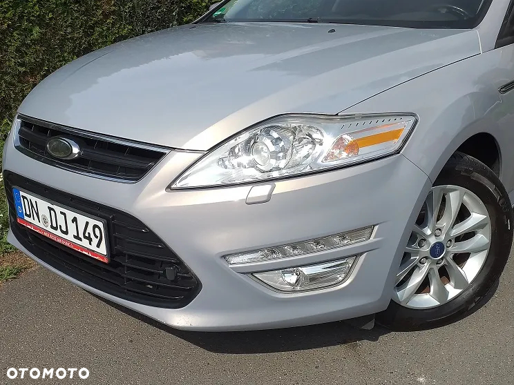 Ford Mondeo 2.0 Champions Edition - 2