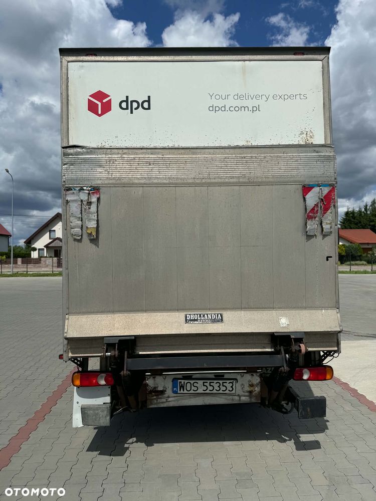 Renault Master - 4
