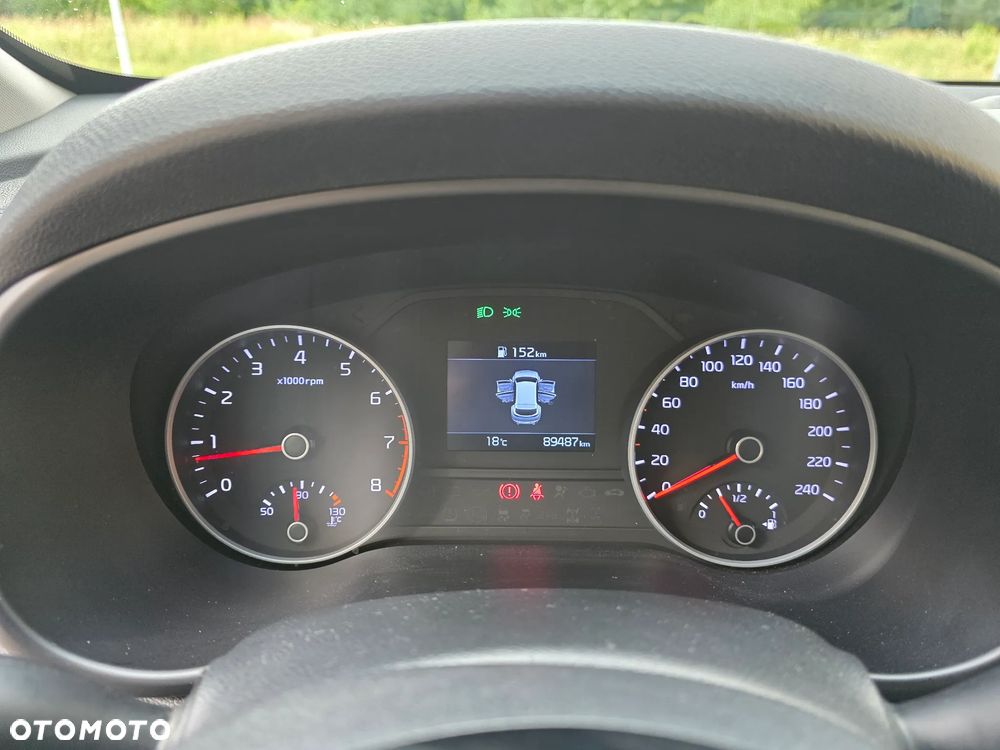 Kia Sportage 1.6 GDI M 2WD - 28