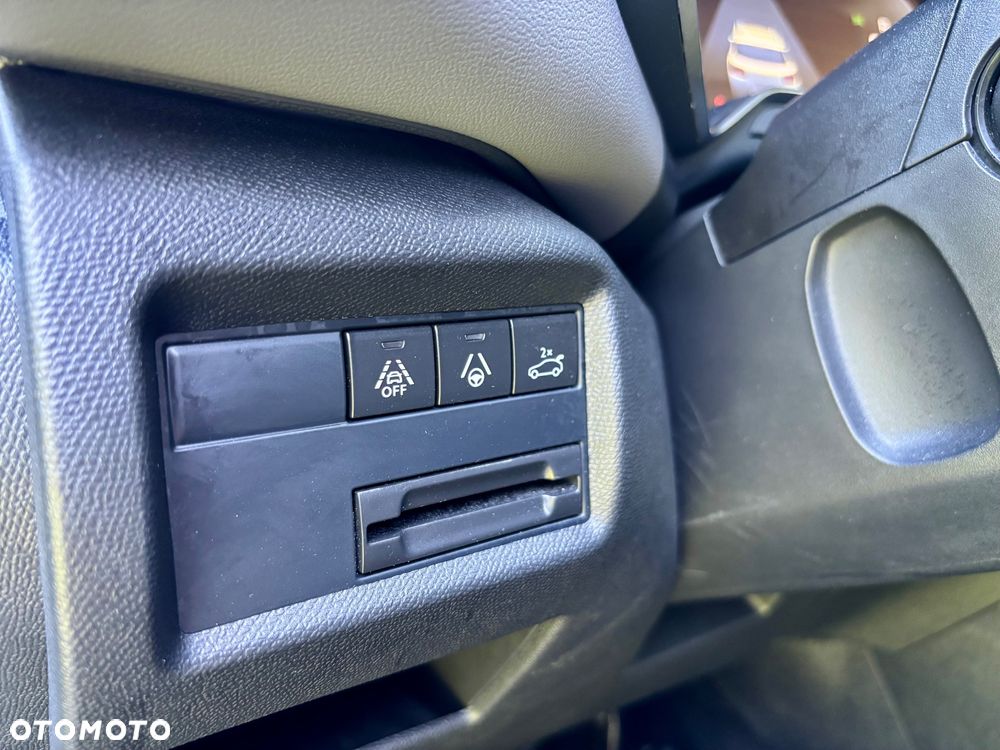 Citroën C5 Aircross BlueHDI 130 S&S EAT8 SHINE - 21