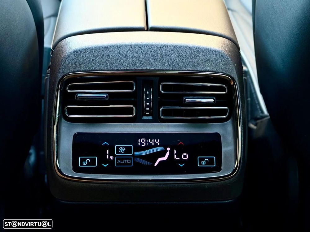 BYD Han 85.4 kWh AWD Executive - 20