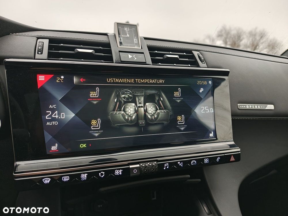 DS Automobiles DS 7 Crossback 1.6 PureTech Grand Chic - 35