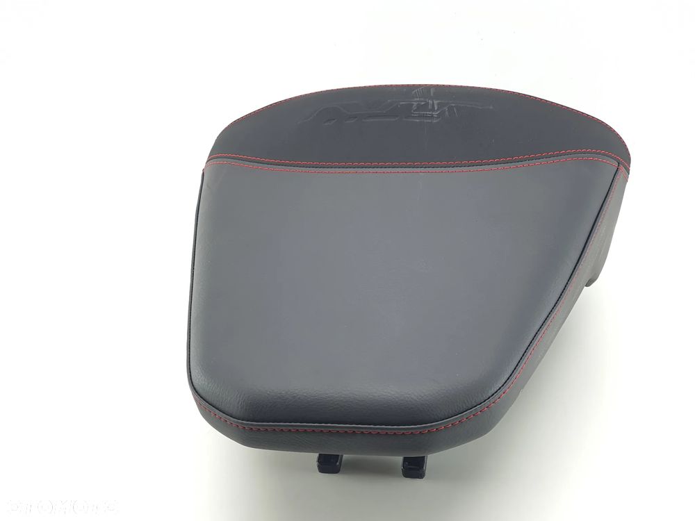 Siedzenie Pasazera Kanapa Komfortowa Honda Nt 1100 - 4