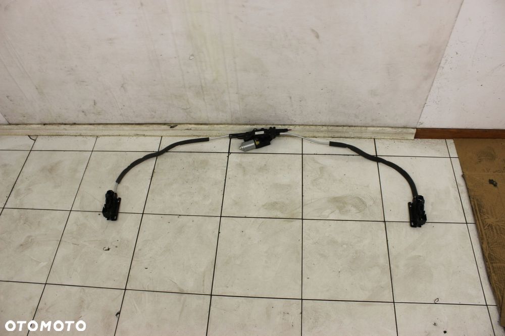 MECHANIZM DACHU ZAMEK FOCUS MK2 CABRIO 1716533A - 6