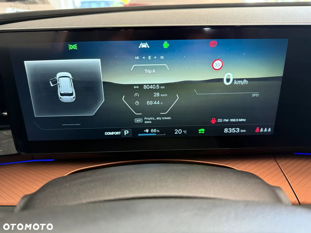 SsangYong/KGM Torres 80.6 kWh Adventure - 31