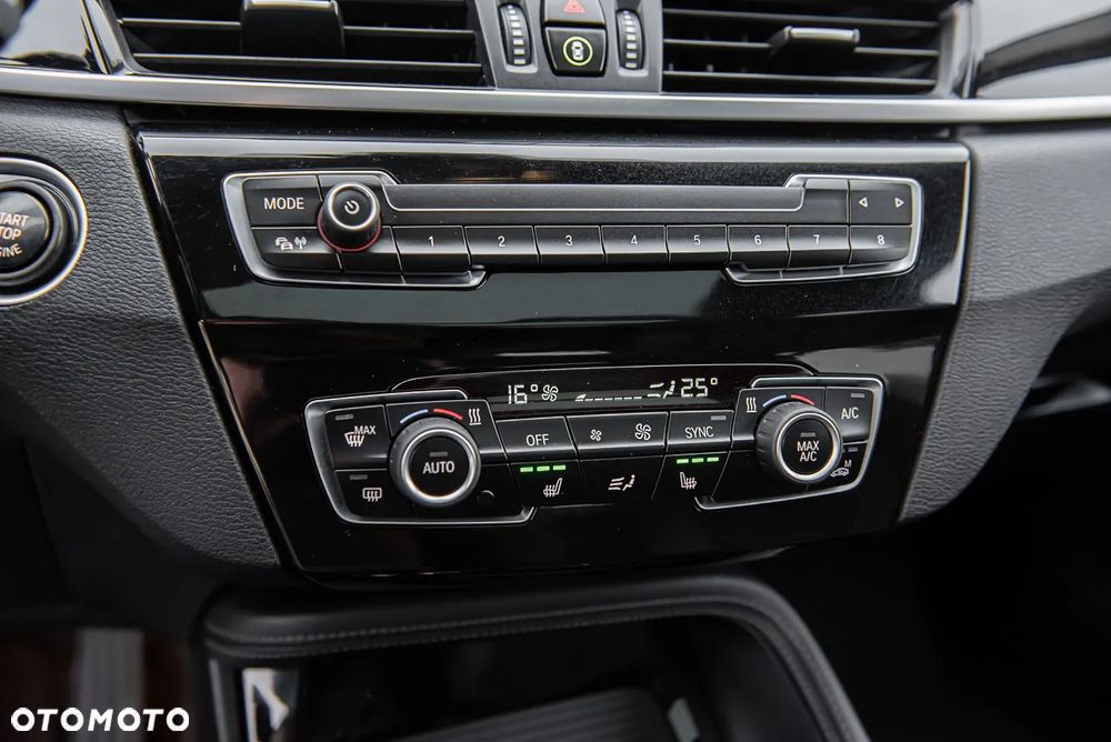 BMW X1 xDrive25d xLine sport - 26