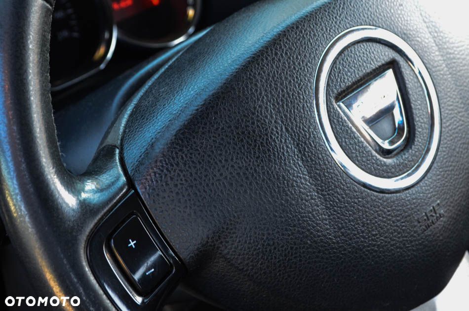 Dacia Sandero Stepway 0.9 TCe Laureate - 34