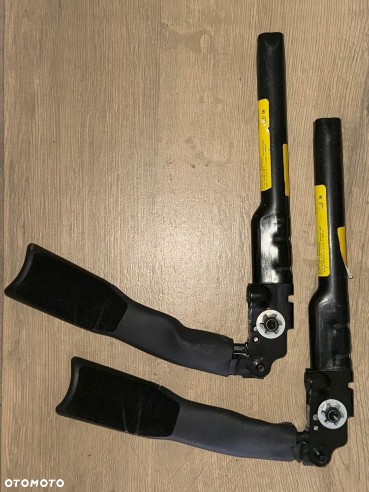 dopinacze opel astra k - 1