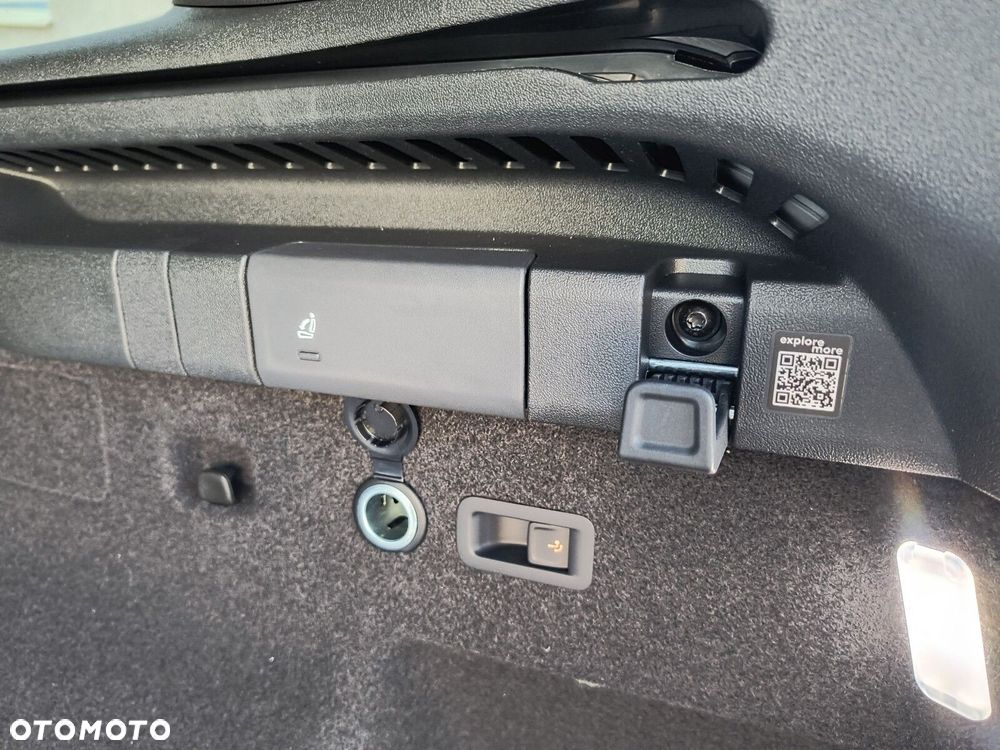 Skoda Kodiaq 1.5 TSI mHEV 4x2 Sportline DSG - 22