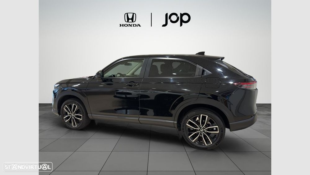 Honda HR-V 1.5 i-MMD e:HEV Elegance - 3