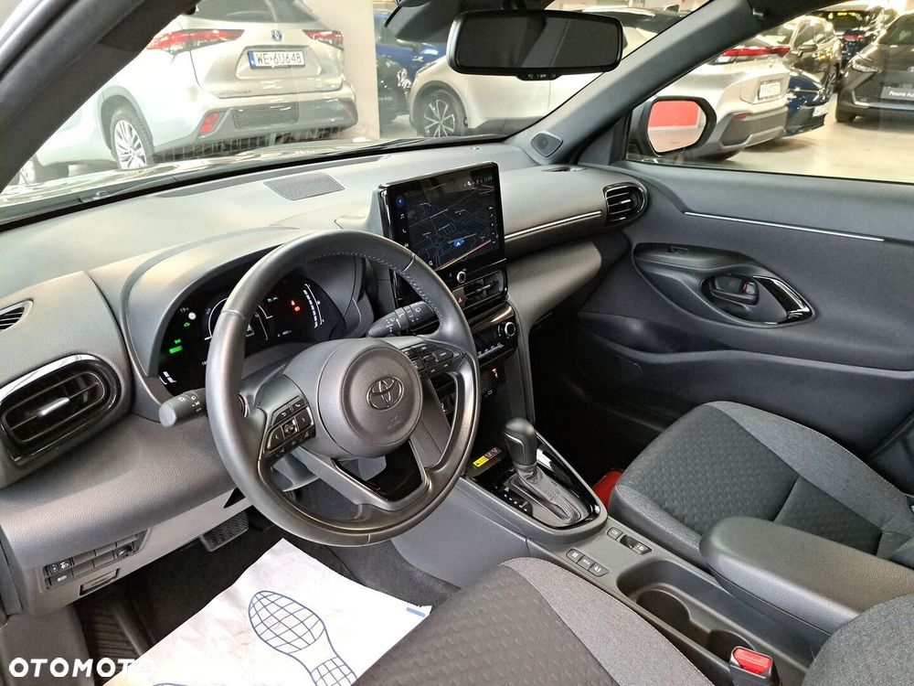 Toyota Yaris Cross Hybrid 1.5 Style - 26