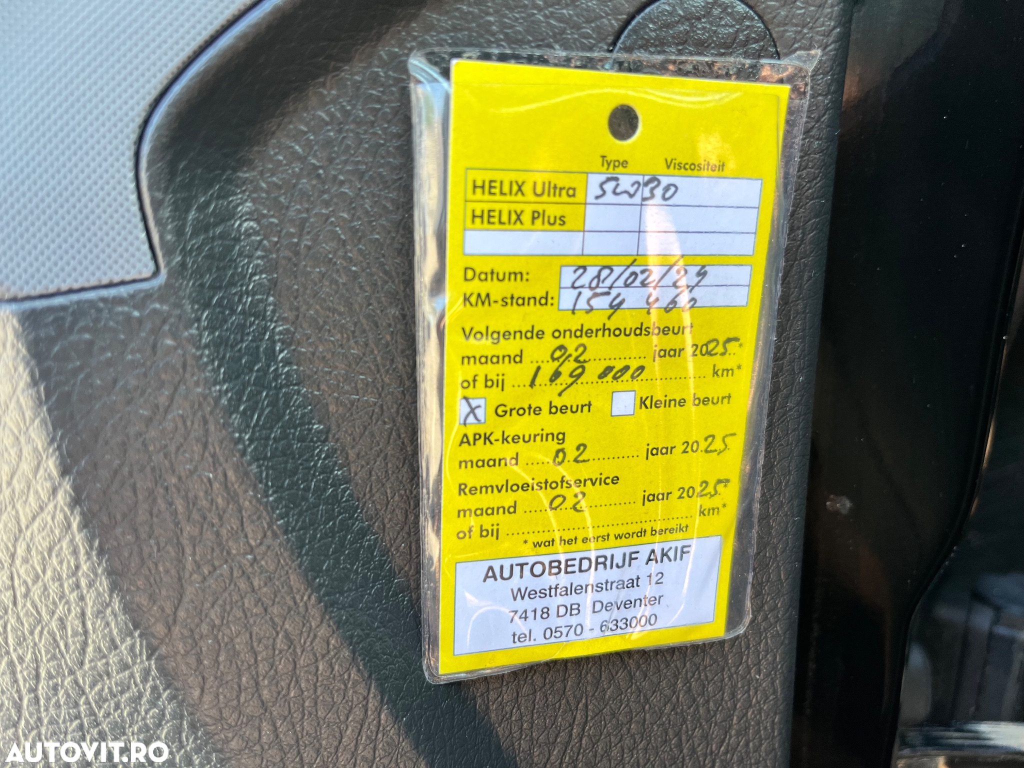 Kia Sorento 2.2 CRDi 4WD Aut. Executive - 36