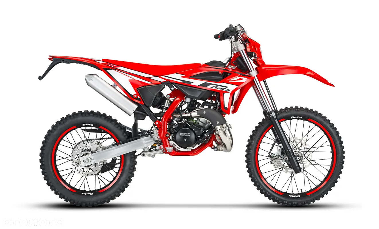 Beta Motard - 8