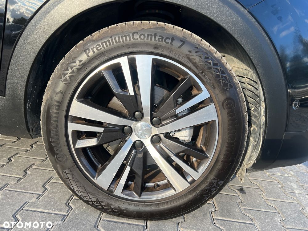 Peugeot 3008 - 14