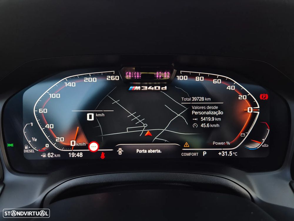 BMW M340 - 25