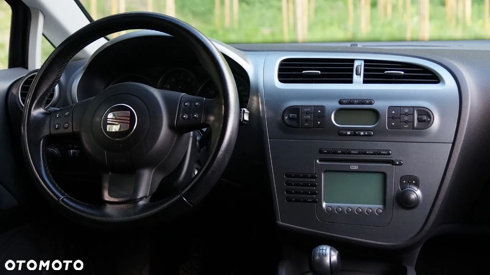 Seat Leon 1.8 TSI Style - 19