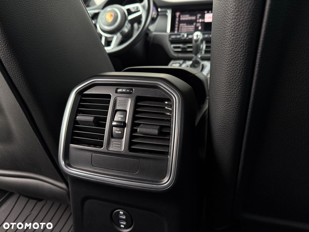 Porsche Macan PDK - 37