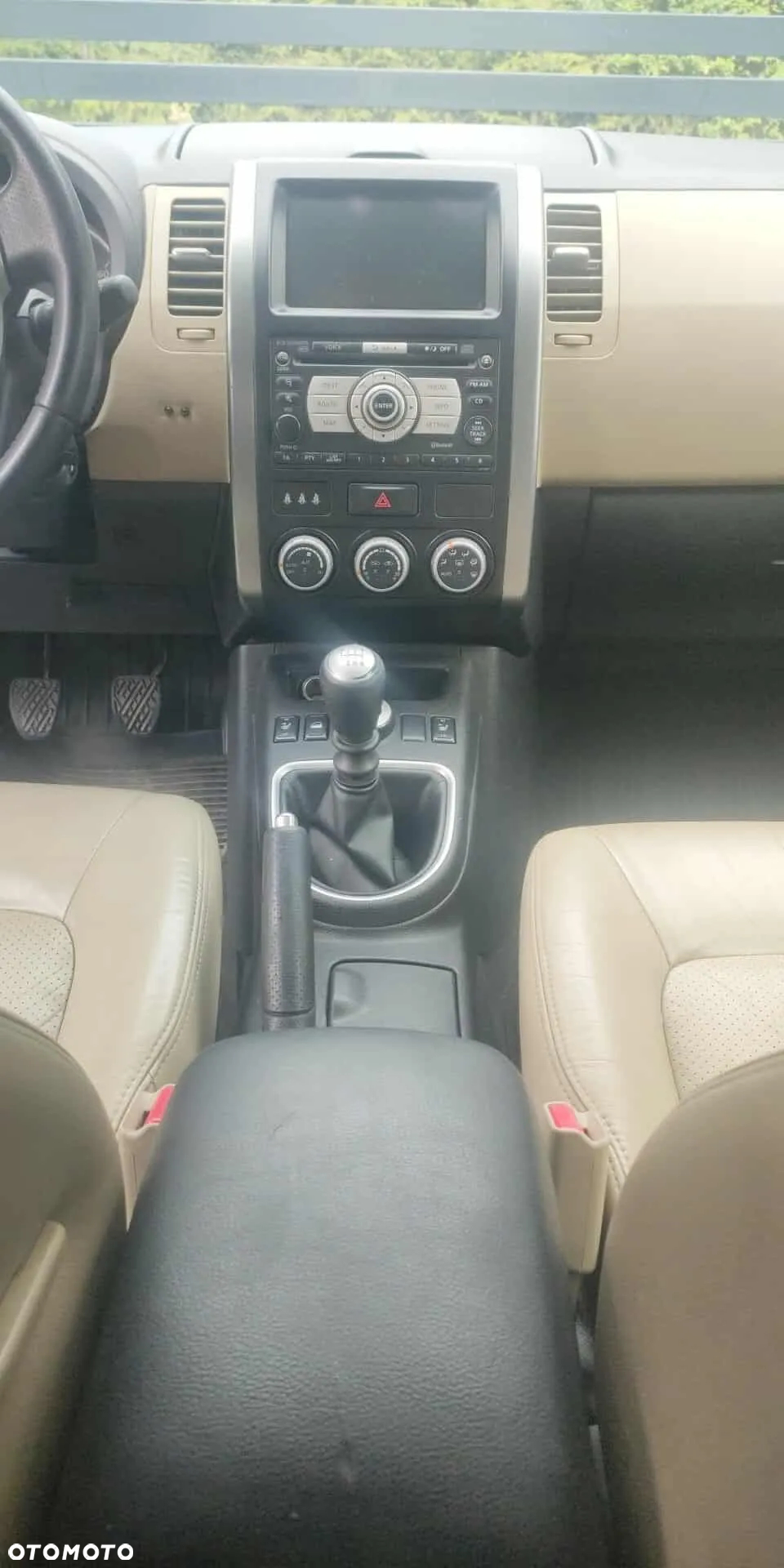 Nissan X-Trail 2.0 dCi LE - 23