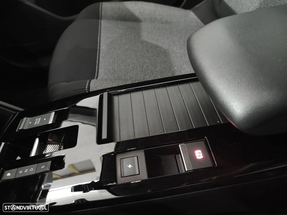 Citroën e-C4 50 kWh Feel - 20