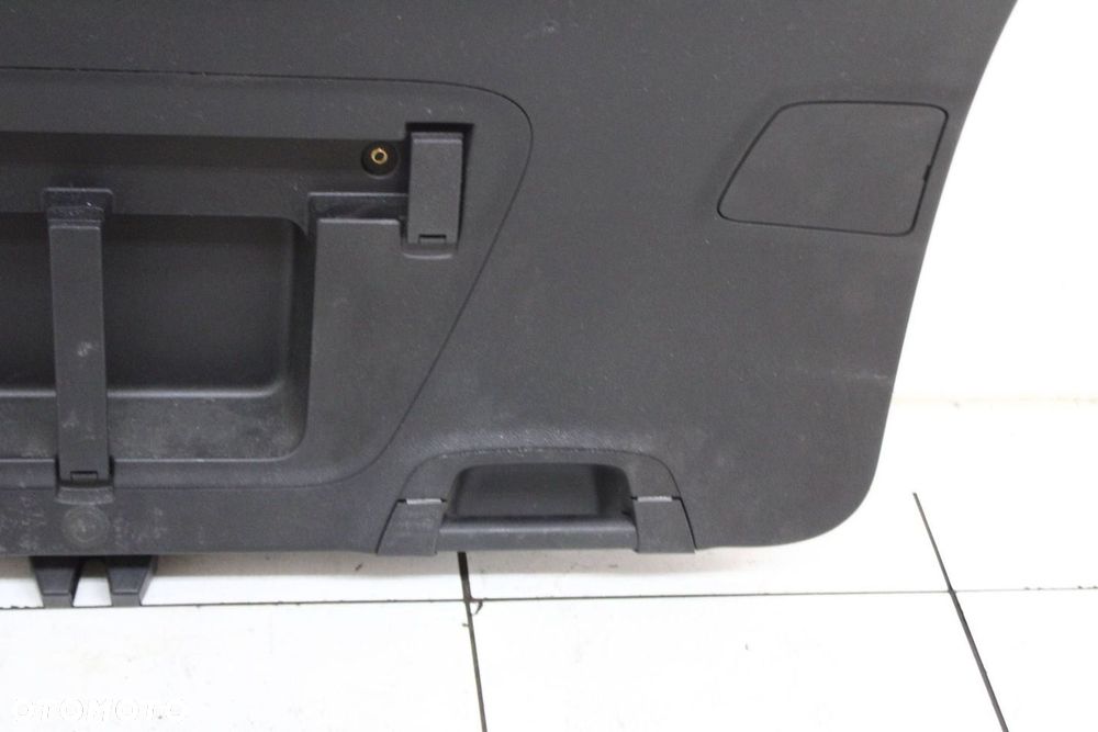 TAPICERKA OSŁONA KLAPY BAGAŻNIKA OPEL ASTRA J KOMBI LIFT - 5