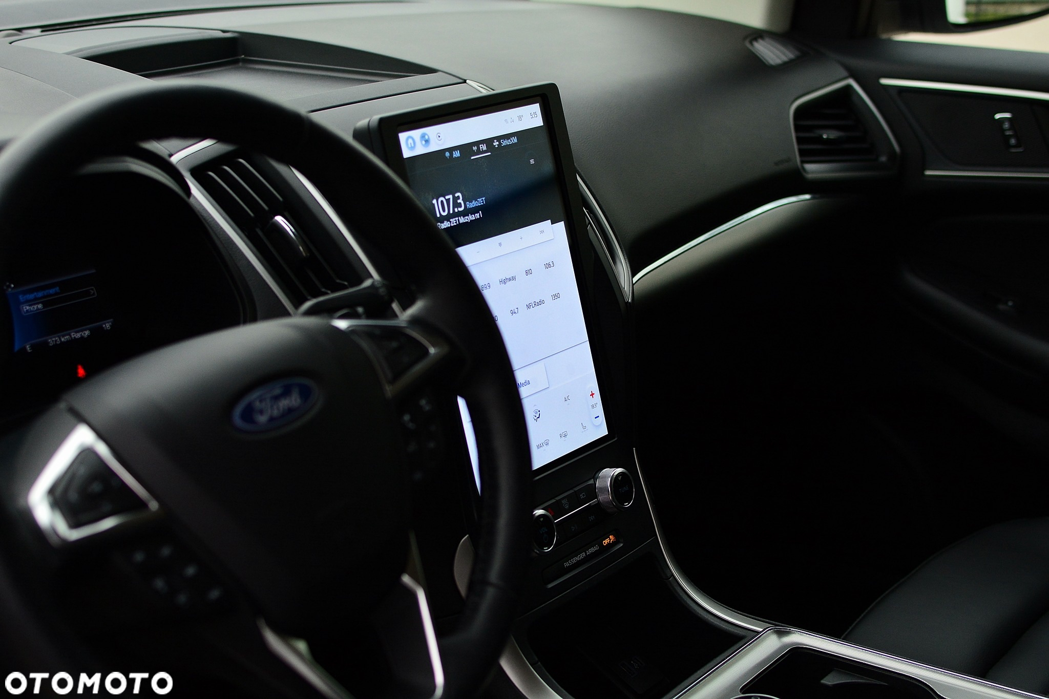Ford Edge - 15