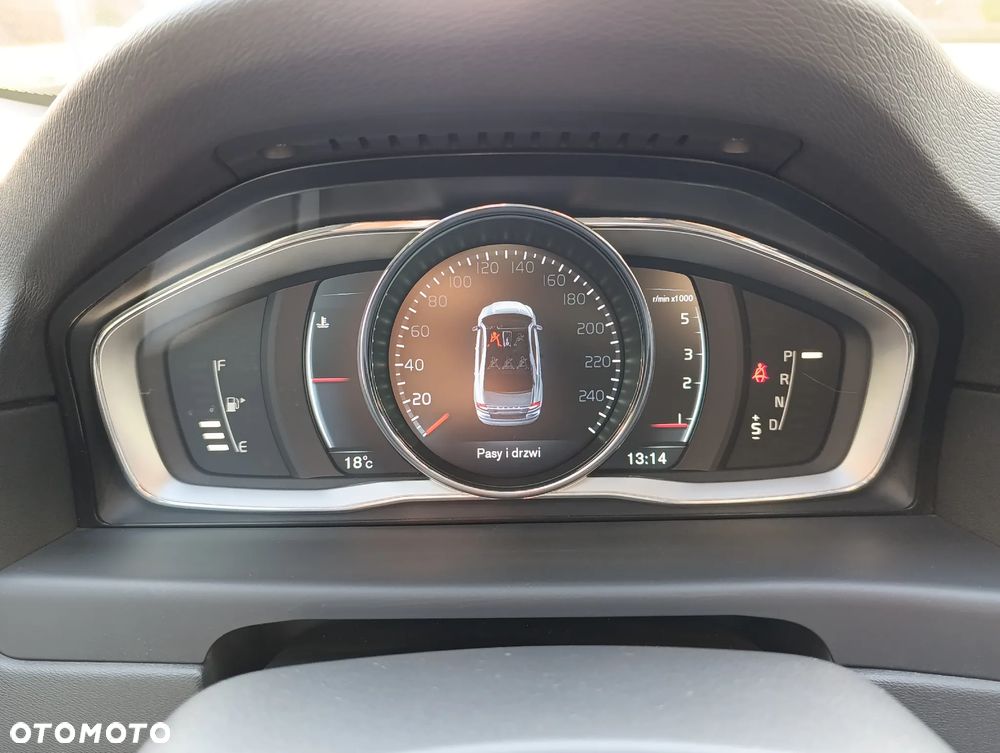 Volvo S80 D5 AWD Momentum - 14