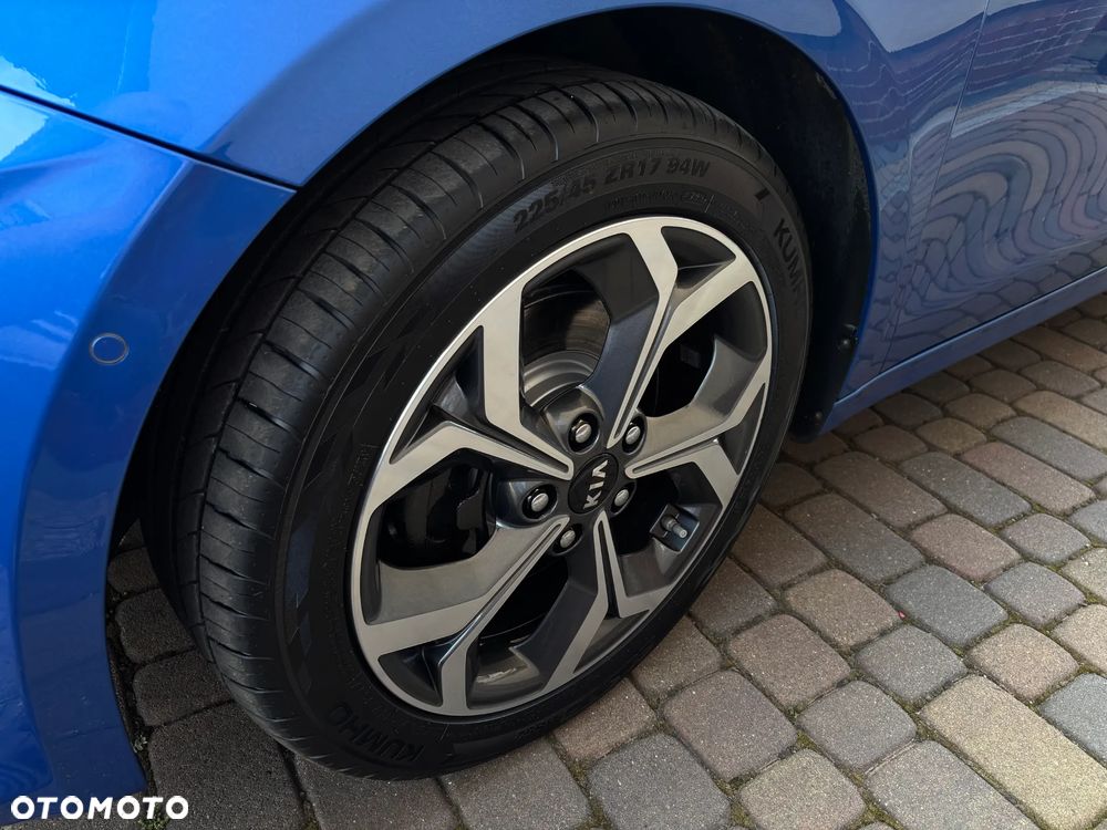 Kia Ceed 1.6 CRDi Platinum Edition - 29