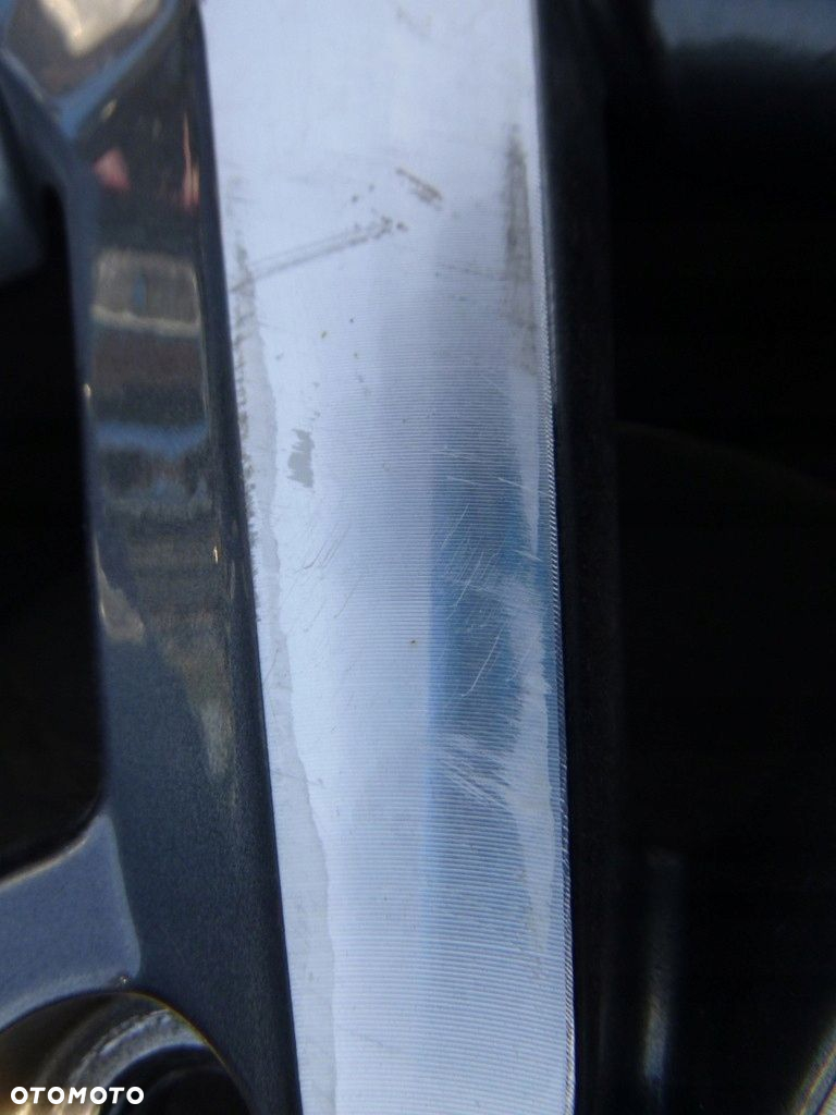 Kia Stonic Felga Aluminiowa 16" 52910-H8270 - 3