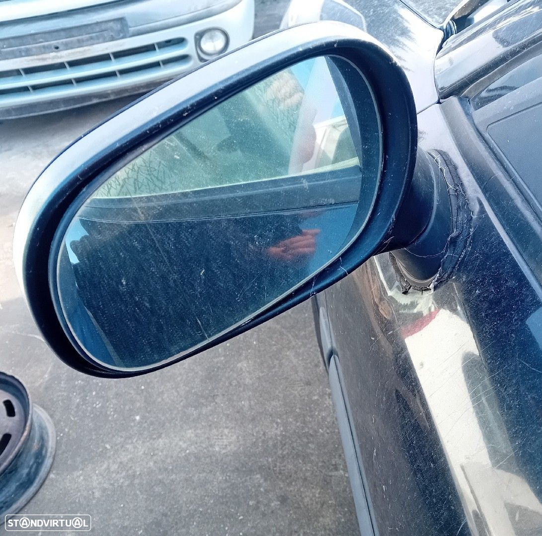 Retrovisor / espelho esquerdo MITSUBISHI Carisma Hatchback (DA_) - 2