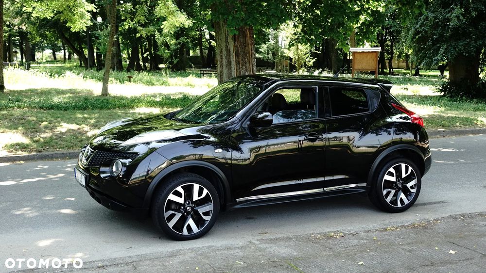 Nissan Juke - 27