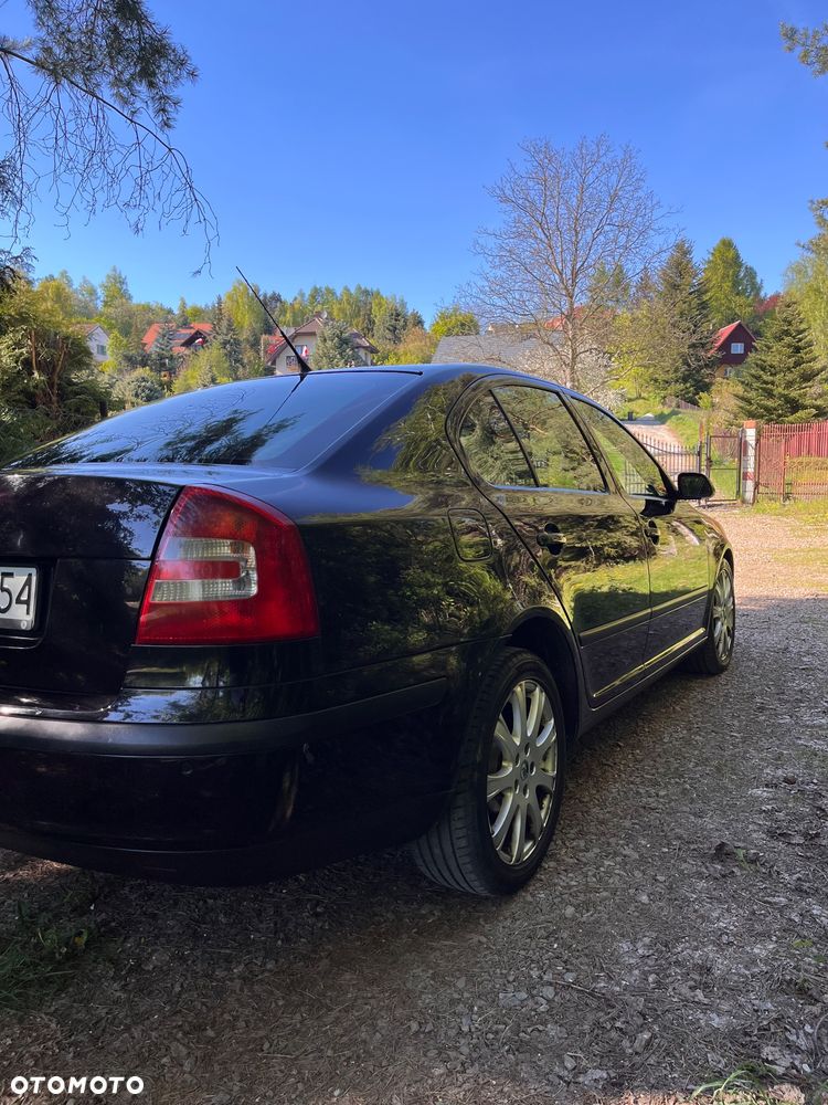 Skoda Octavia 2.0 TDI Edition 100 - 11