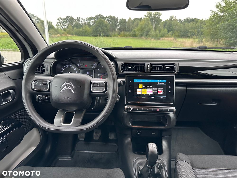 Citroën C3 - 8