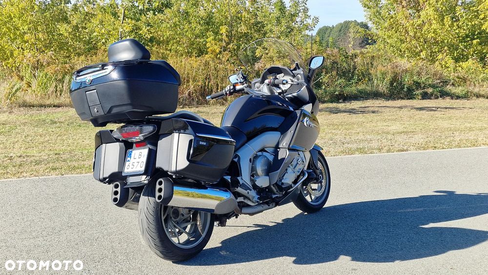 BMW K - 17