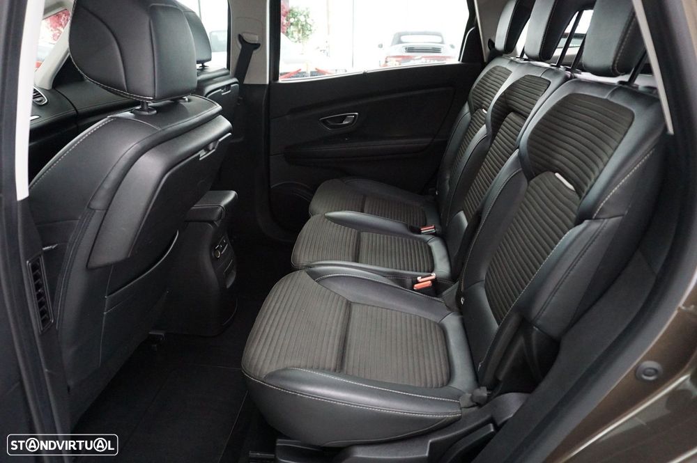 Renault Grand Scénic 1.5 dCi Intens Hybrid Assist SS - 6