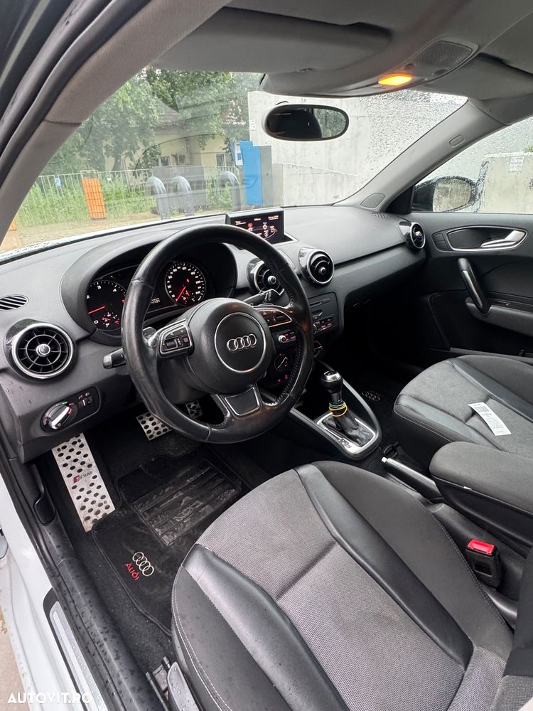 Audi A1 - 7