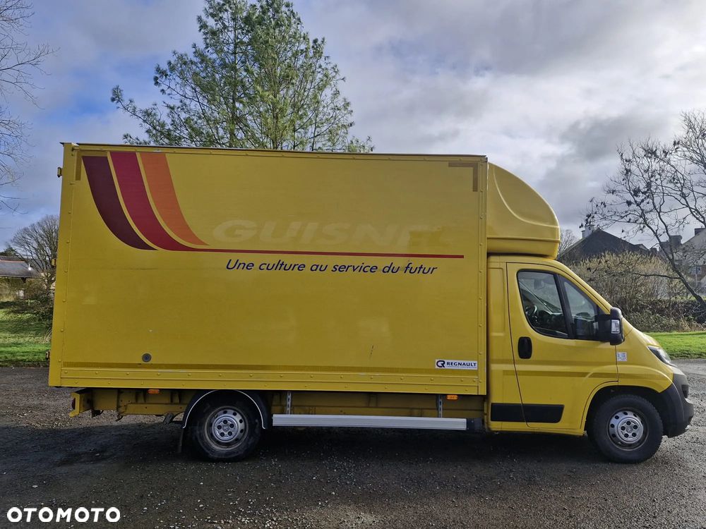 Peugeot BOXER - 4