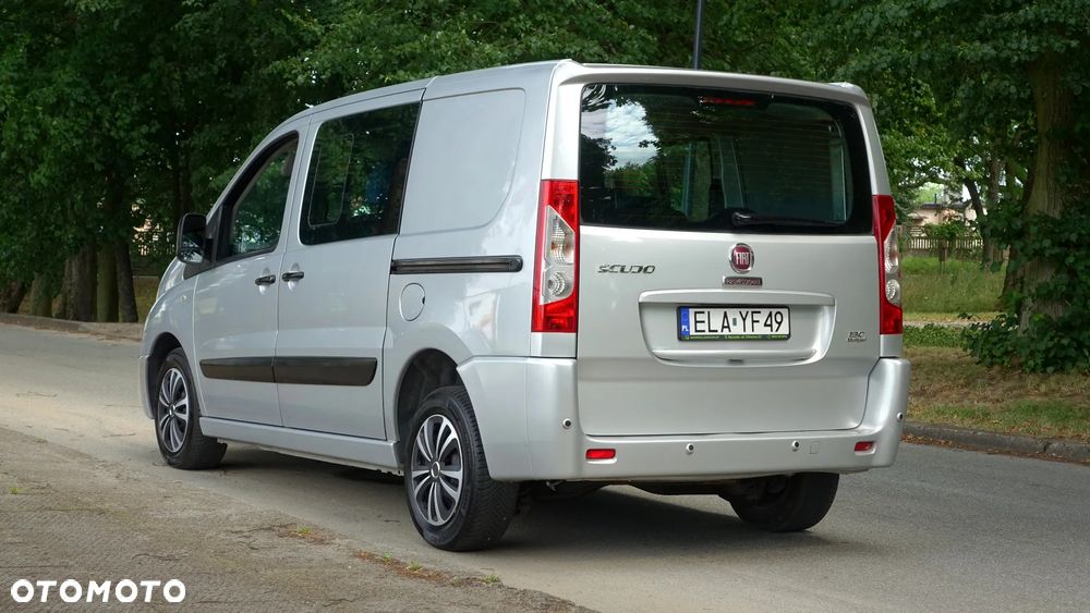 Fiat SCUDO - 30
