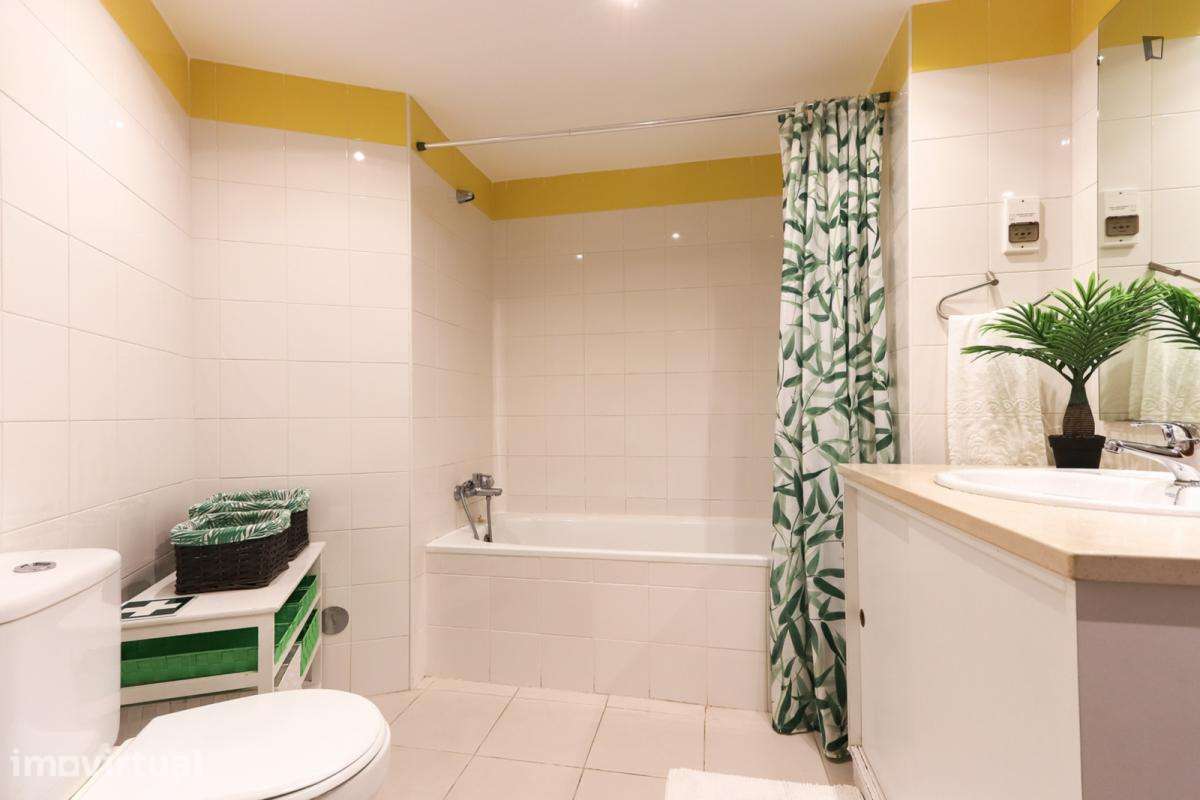 Apartamento com 1 quartos - localizado em Bela Vista Lisbon - Grande imagem: 4/8