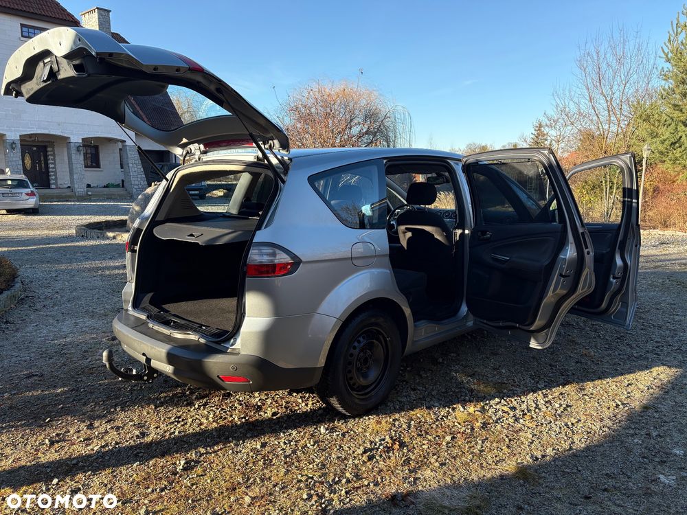 Ford S-Max 2.0 Trend - 13