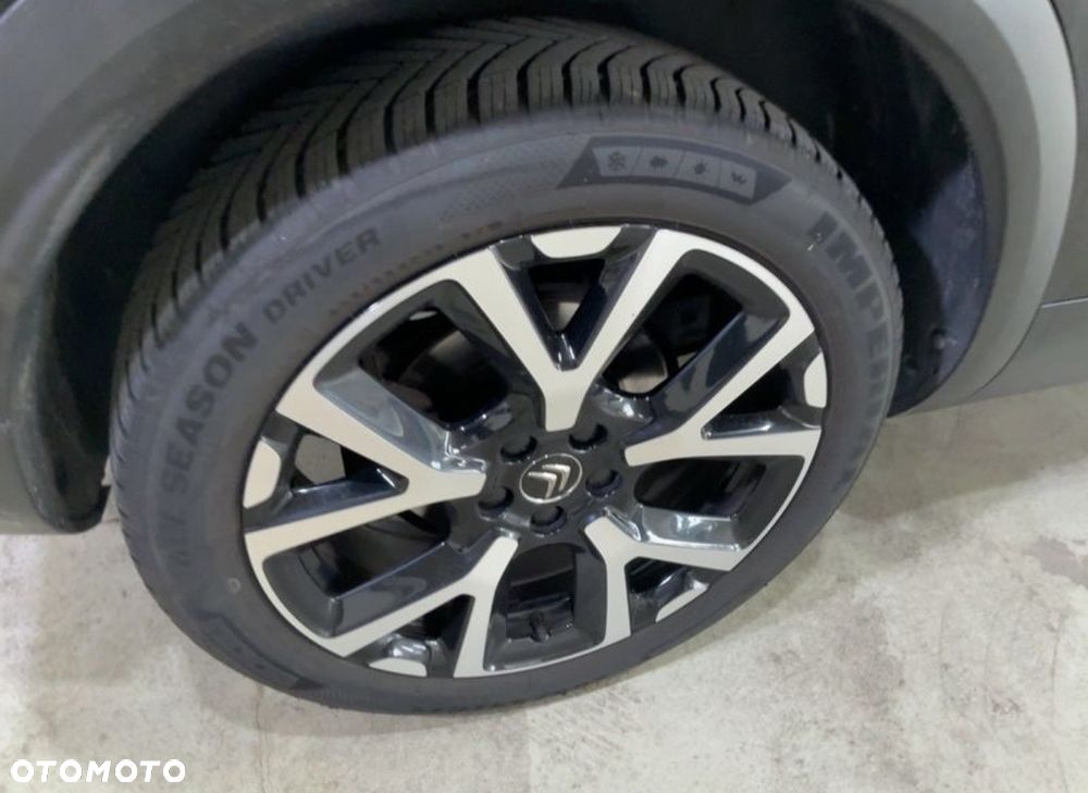 Citroën C5 Aircross BlueHDI 180 S&S EAT8 SHINE - 18