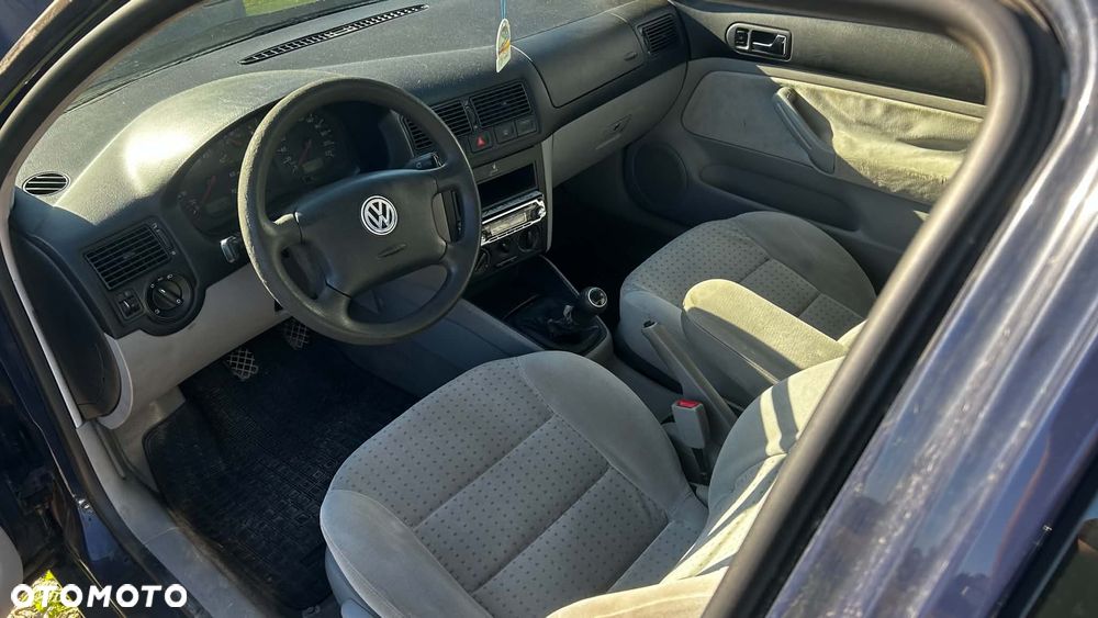 Volkswagen Golf 1.4 Basis - 7