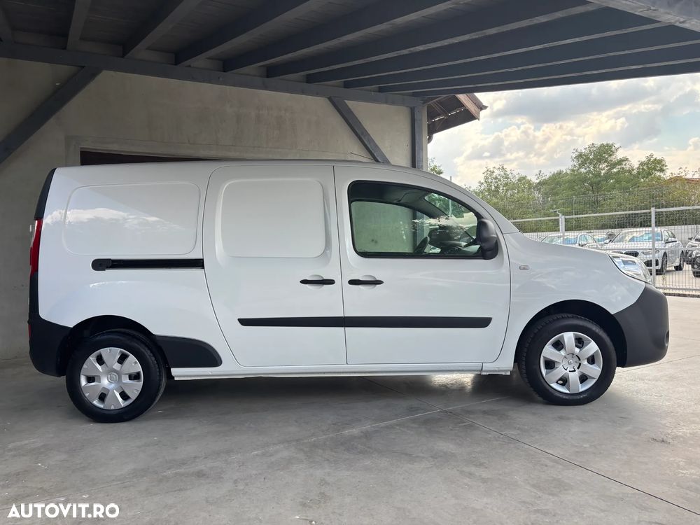 Renault Kangoo 1.5 Blue dCi 95 ZEN - 7