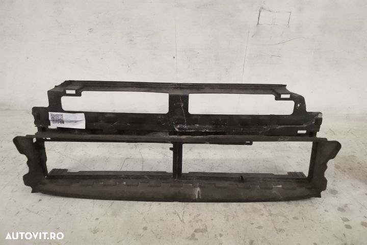 Hota Electrica Deflector Aer Original In Stare Buna Ford Fusion 1 (fac - 1